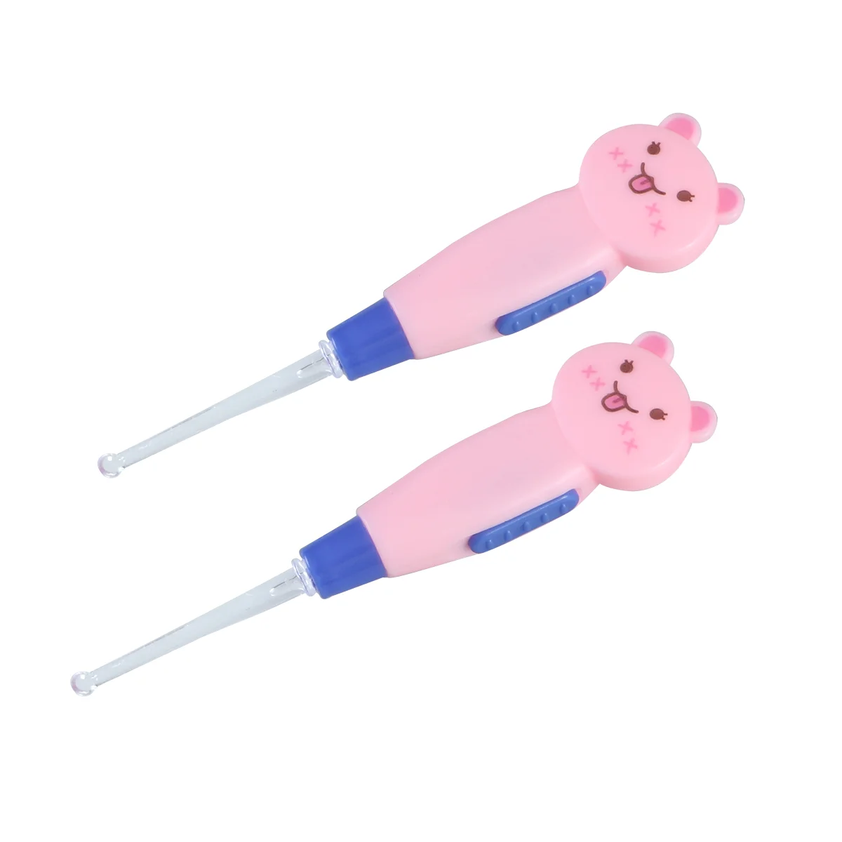 2 шт. детский инструмент для удаления воска