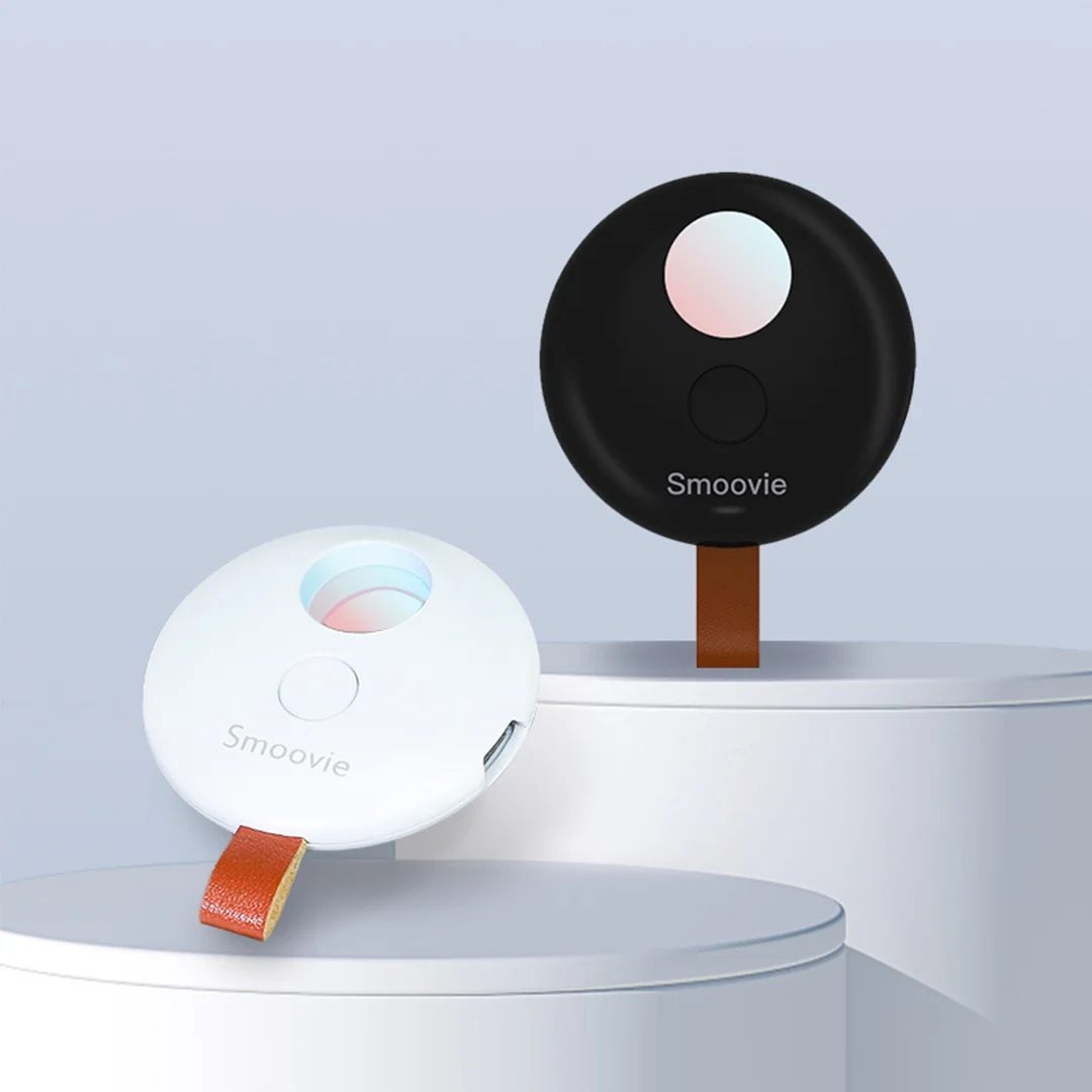 

Xiaomi Mijia Original Youpin Multi-Function Infrared Detector Camera Scanner Pir Sensor Light Alarm Household Merchandises Xiomi