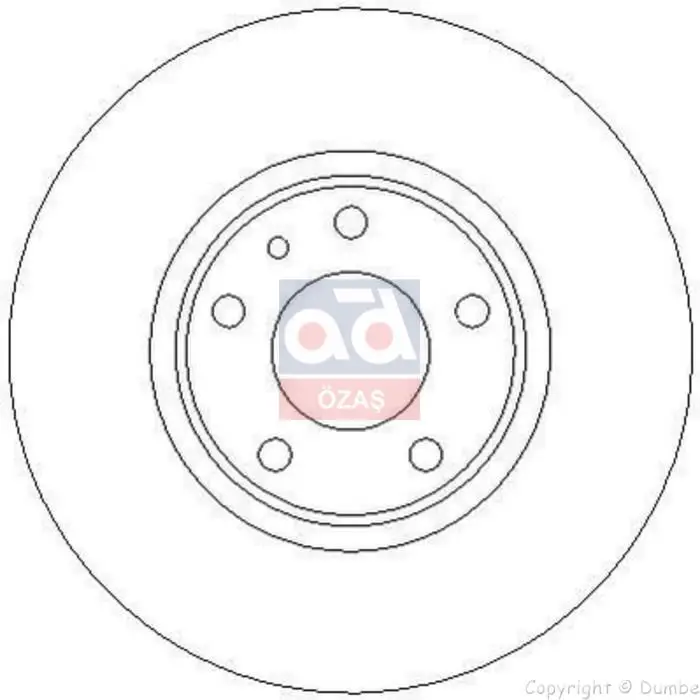 

Код магазина: диск для напитков b2512 на 10 DOBLO-EGEA 1.3mjt (Ø = 284)