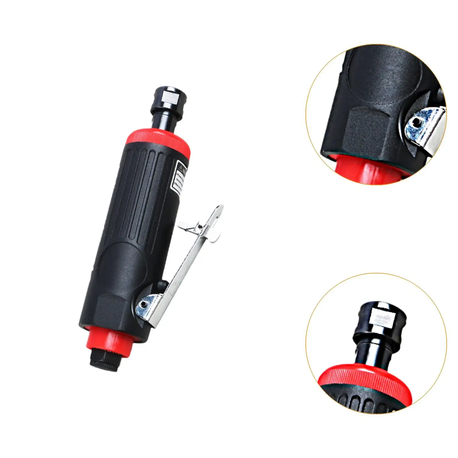 Прямая пневматическая шлифовальная машина инструмент для ремонта шин Премиум