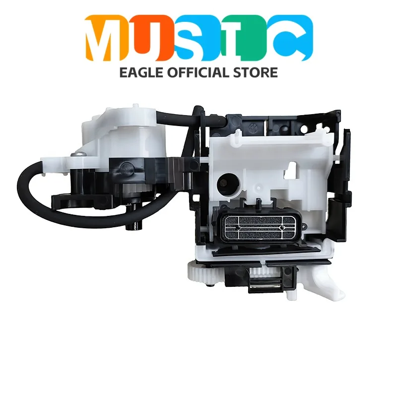 

1PC Pump Ink System Capping Assy Cleaning Unit for Epson L4150 L4151 L4153 L4156 L4158 L4168 L4169 L4160 L4163 L4165 L4166 L4167