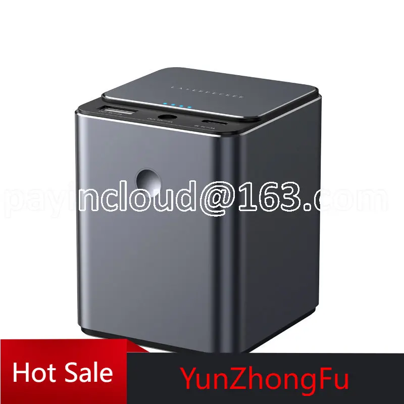 

Laserpecker лазерный Woodpecker полный серийный мини лазерный гравировальный станок специальный портативный мобильный блок питания