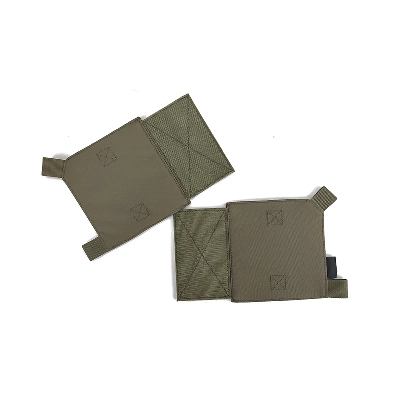TW-L006 Delustering TwinFalcons Tactical MFC 2.0S Chest Rig MOLLE Wings