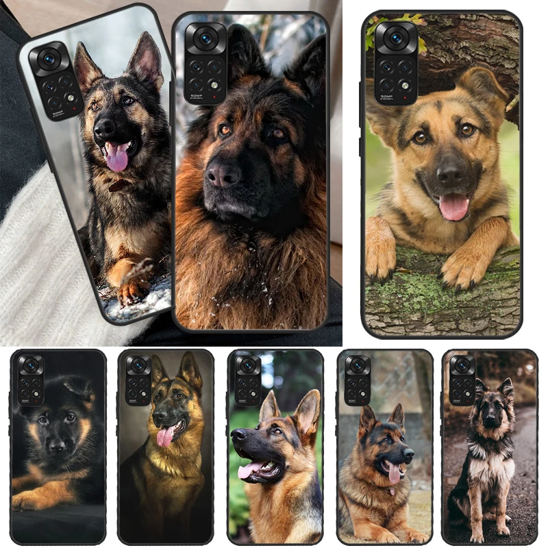 Чехол для Xiaomi Redmi Note 10 8 9 11 Pro 8T 9S 10S 11S 10C 9C 9A 9T K50 K40