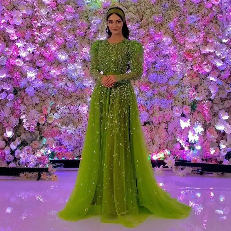 

Elegant Plus Size Women Dress Luxry 3XL Plus Sexy Lady Sequin Shiny Evening Dresses for Birthday Party Female Prom Vestido