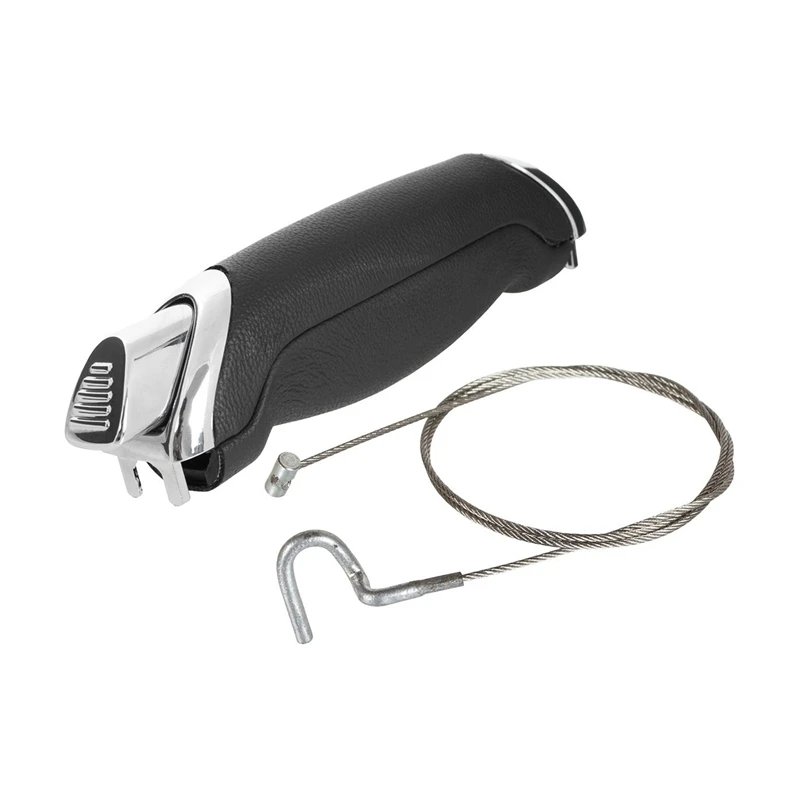 

Комплект ручек для автомобиля 6G91-2783-Ab для Ford Galaxy S-Max 06-15, мягкий ручной тормоз