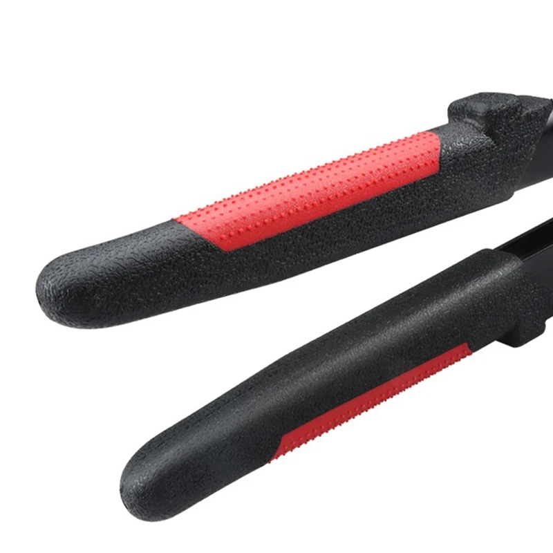 1 шт. V-образные Обжимные Щипцы для рыбалки