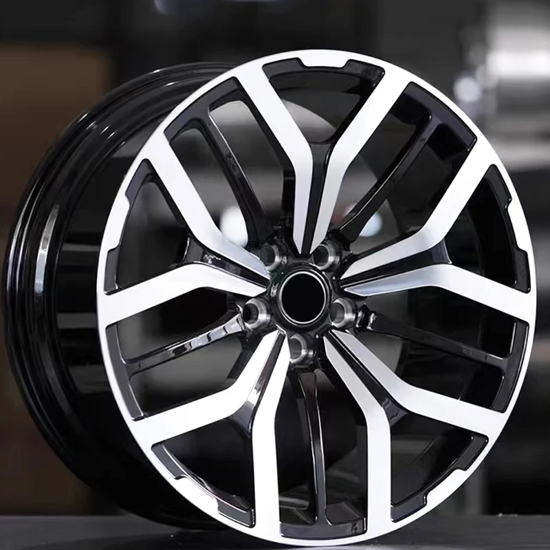 6x139 7 Rotiform Rc 17 мм для продажи зима 16-дюймовое магниевое автомобильное