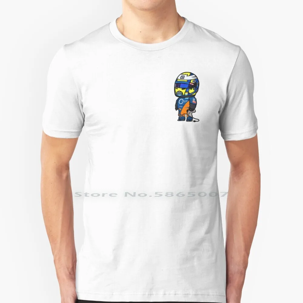 

Мини-футболка из натурального хлопка с принтом, размеры до 6xl