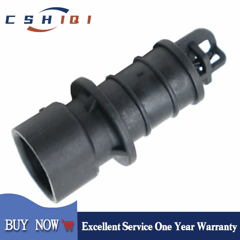 12110319   Датчик температуры заряда воздухозаборника для Chevrolet Classic S10 Buick Century Savana Regal GMC Sonoma Oldsmobile Bravada