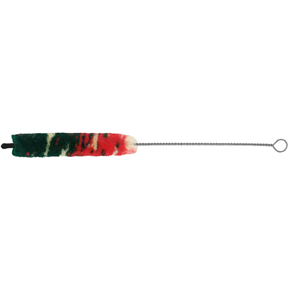 

Accessories Musical Instrument Cleaning Kit Tool Stick Piccolo Care Brush Metal Brushes Maintenance
