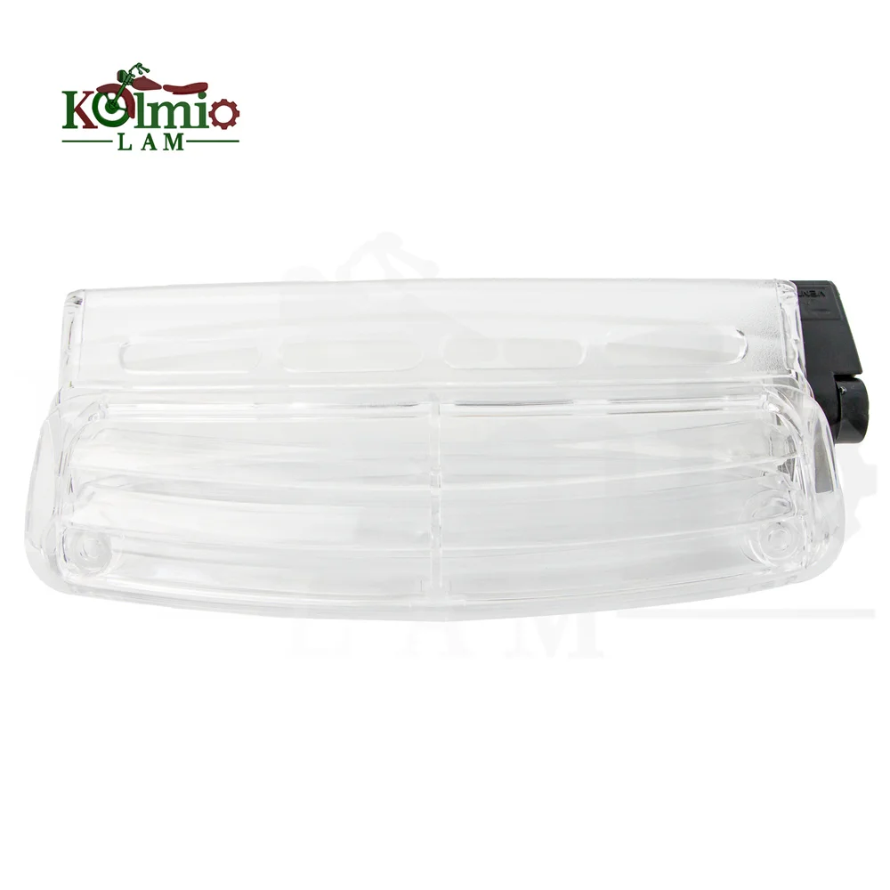 

Fit For Honda Goldwing GL1500 2012-2018 /GL1800 2001-2011 Motorcycle clear Windscreen Windshield Flow Air Vent GL 1500 GL 1800