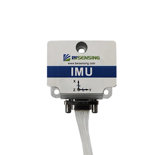 

BWSENSINGIMU MEMS Sensor IMU600 Gyro bias 1degree per hour Digital RS422 Output