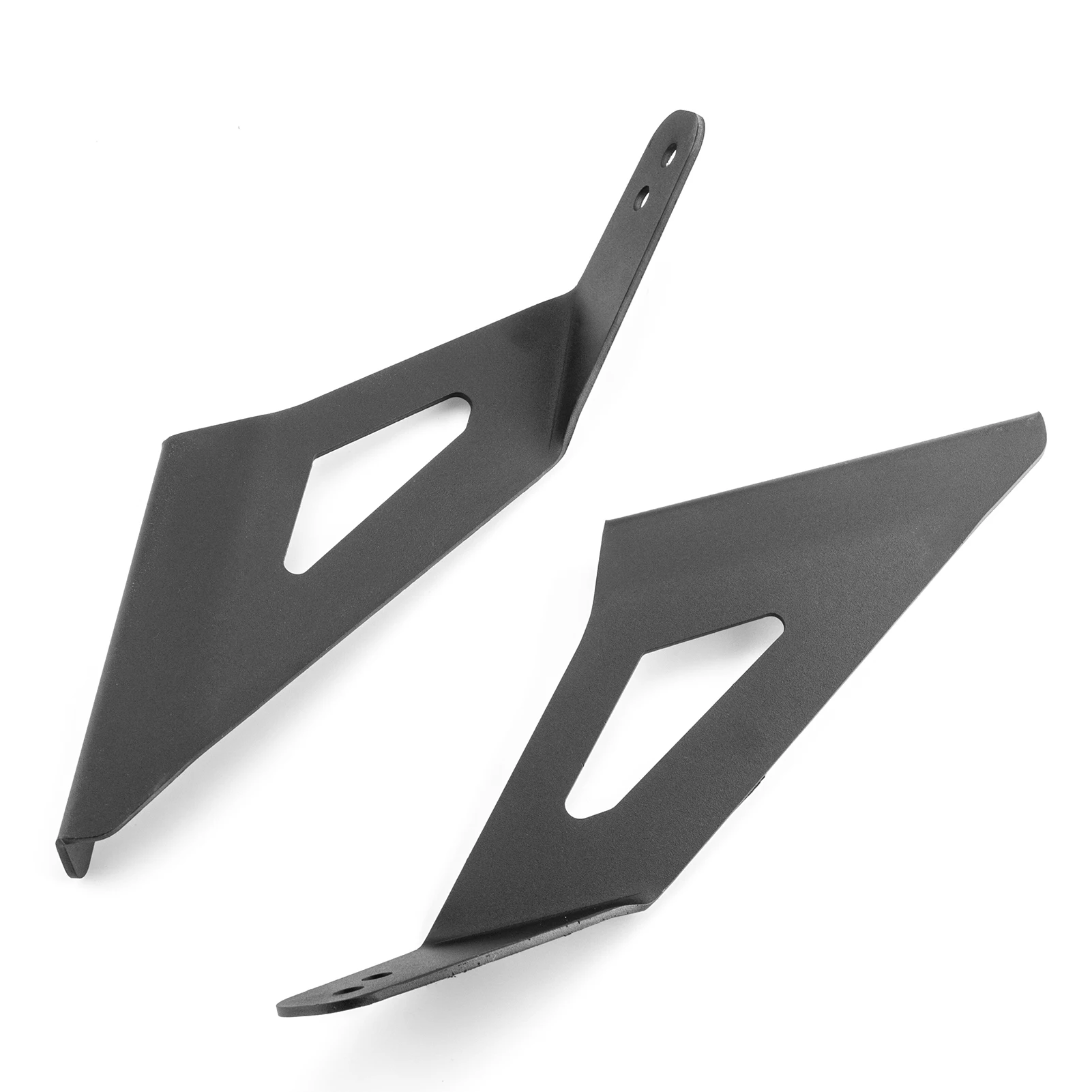 Рисунок 4 - Кронштейн с изогнутой планкой 52