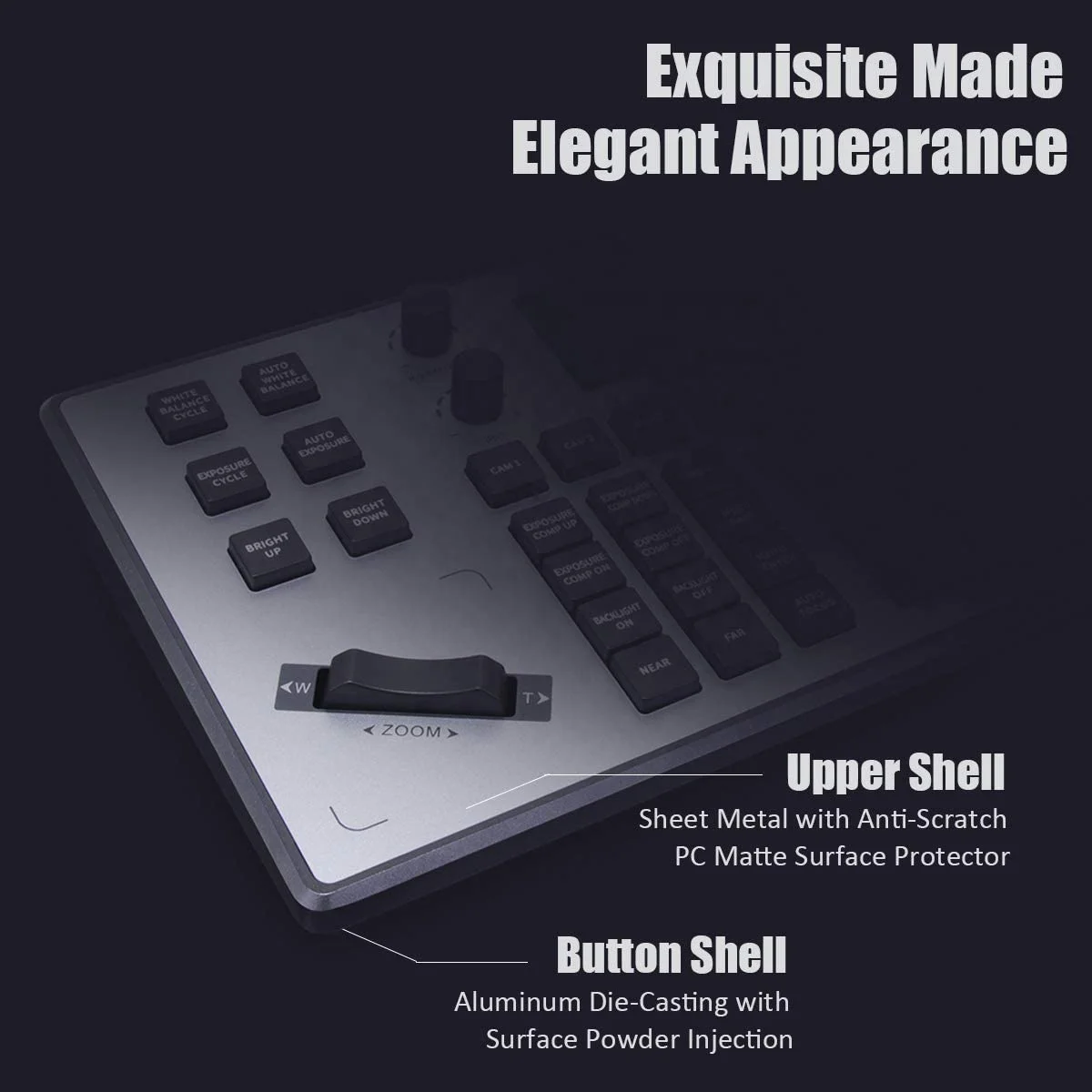 Конференц-система MYTECH