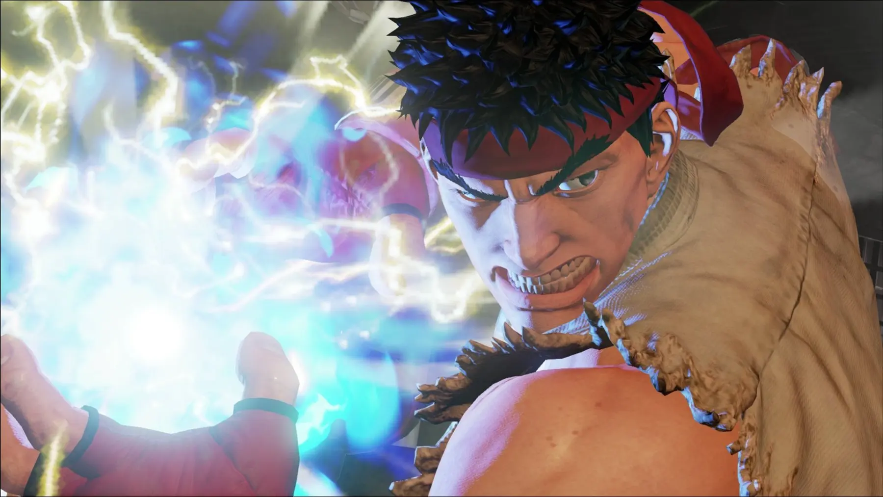 Игровой контроллер Street Fighter V PS4 Playstation 4 игровая станция с диском геймпад игровые