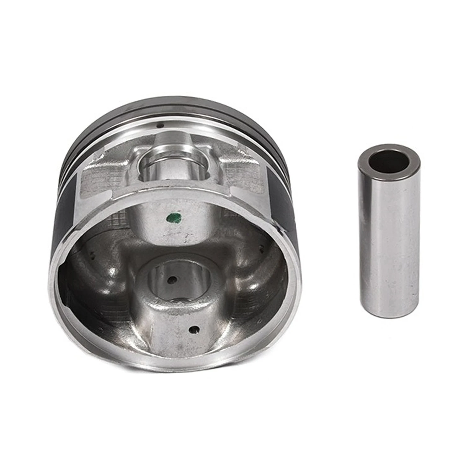 4 шт. 3RZFE комплект поршней и колец двигателя для Toyota 4Runner T100 Tacoma 2.7L DOHC 1994-2004 годов