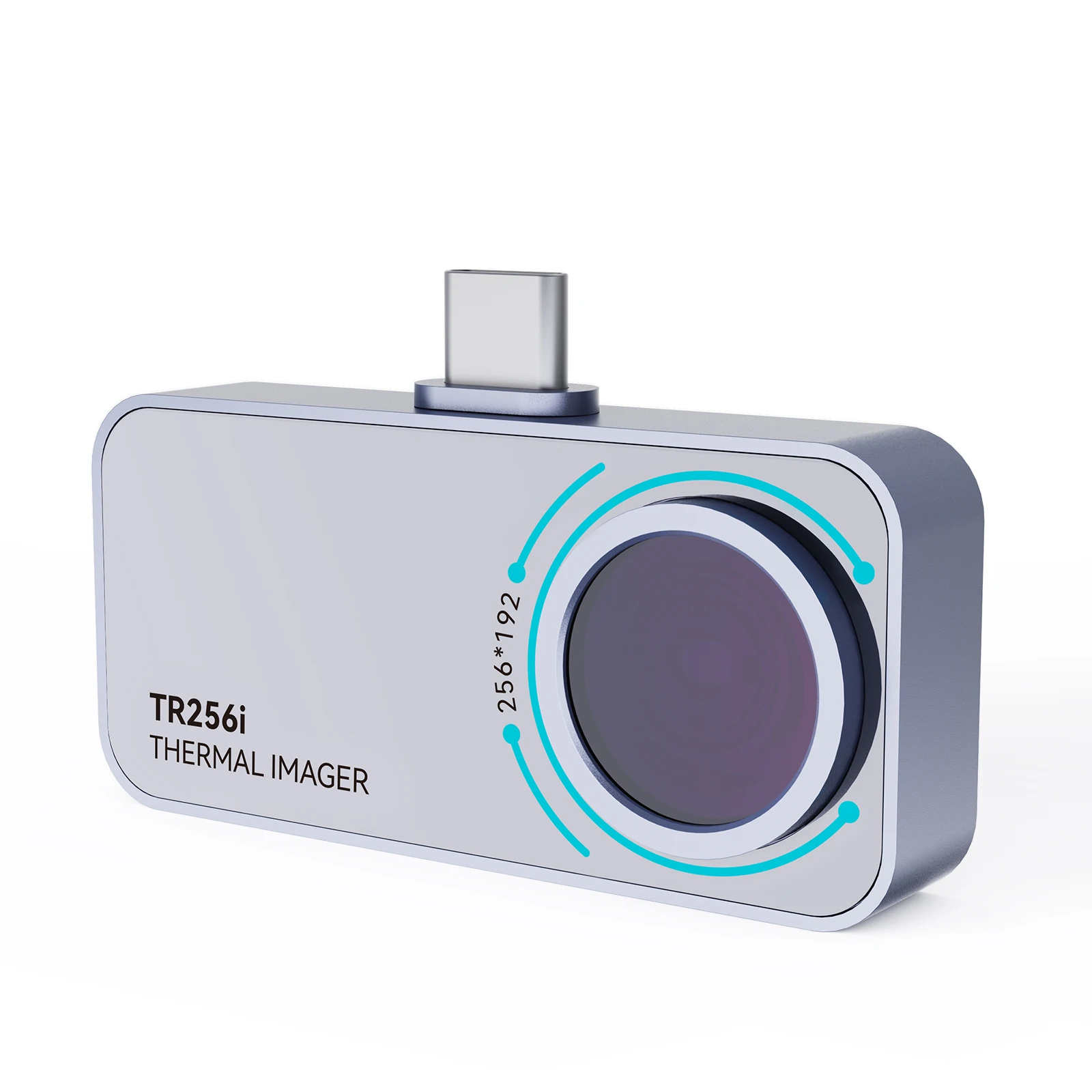 

Mileseey TR256i Тепловизор 256x192