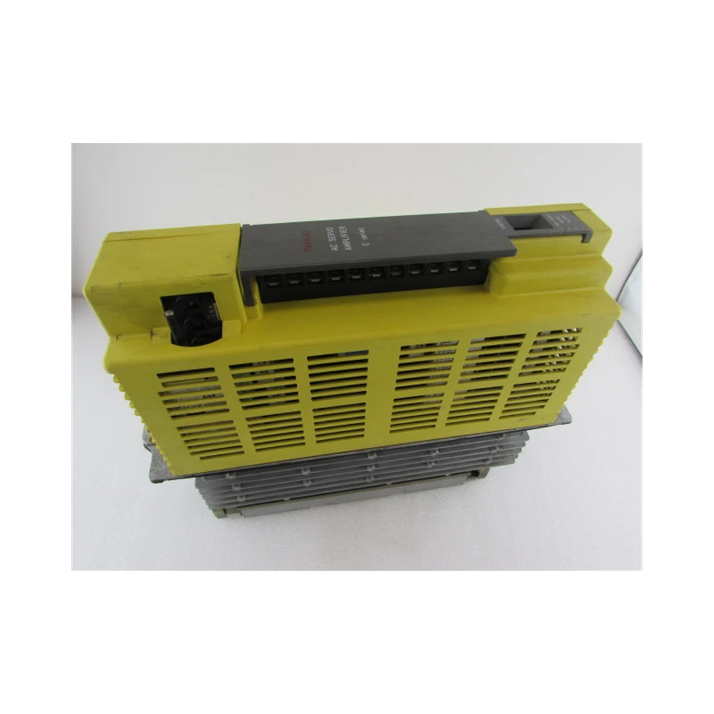 

FANUC DDR Controller A860-2162-V203 A860-2162-V201