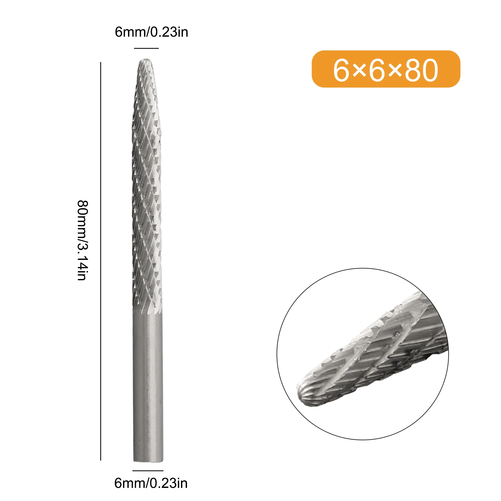 1 шт. вращающаяся пилка для шлифовки и сварки металла