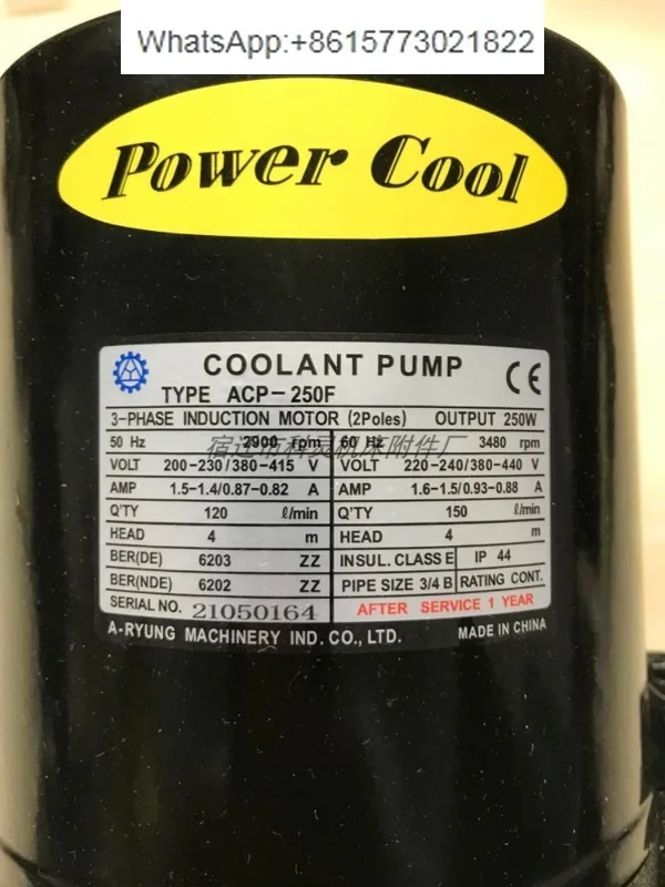 ACP250F корейский Yalong машинный инструмент автоматический с чпу для резки жидкости