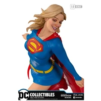 %e3%80%90spot%e3%80%91mcfarlane direct supergirl statue by frank cho action figure model childrens gift