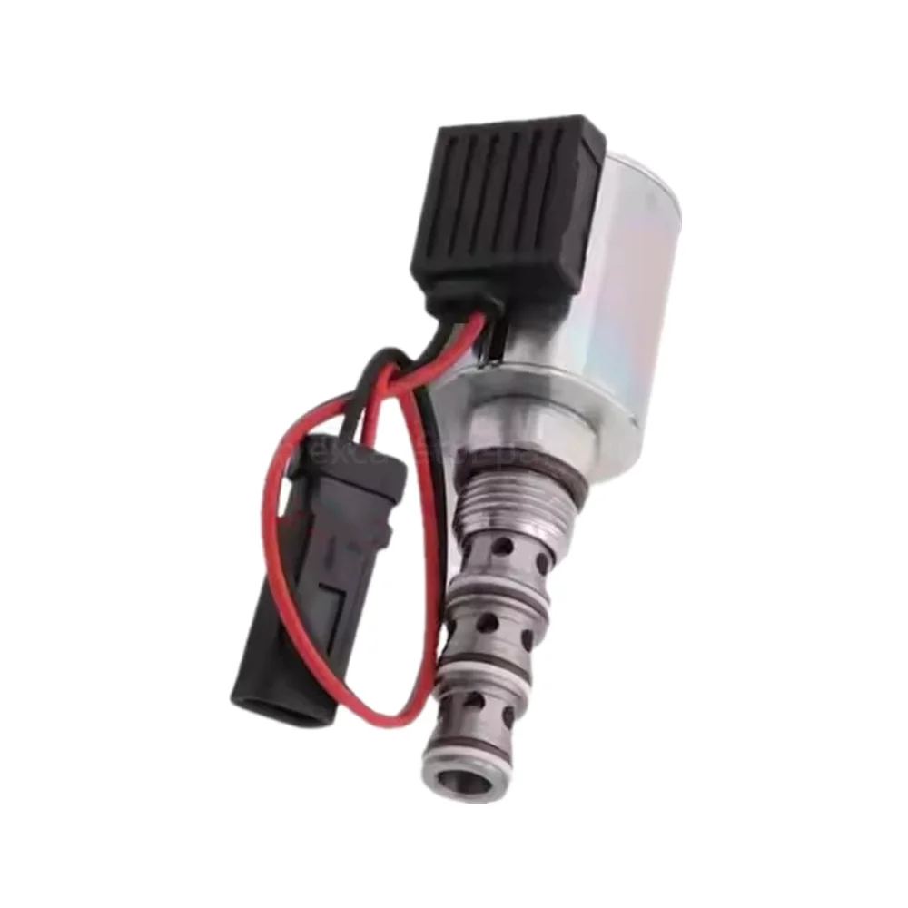 Детали двигателя 1528346/152-8346 в электромагнитный клапан для трактора D9T запчасти