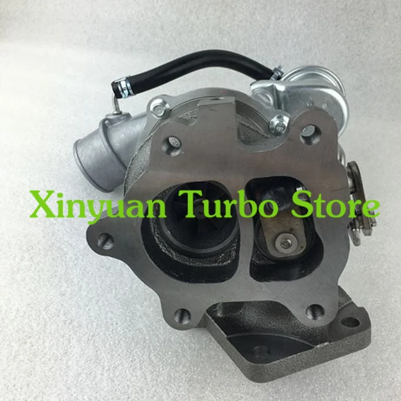 VJ34 turbo для MAZDA Bongo