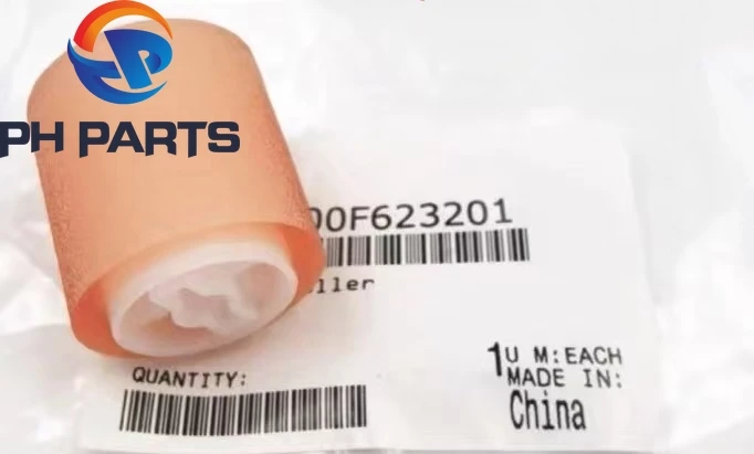 

A00F623201 Bypass (Manual) Feed Roller For Konica Minolta Bizhub 223 224e 283 284e 363 364e 423 364e 423 454e 554e A00F-6232-01