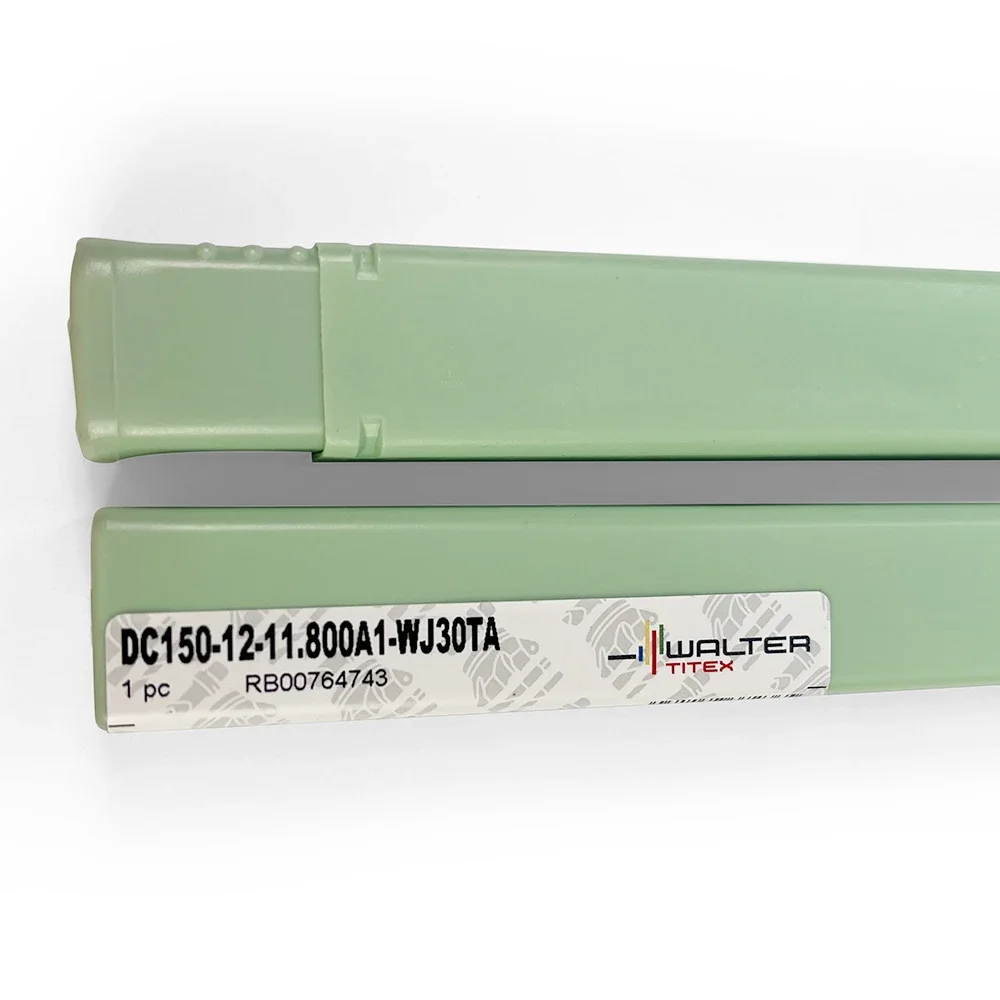 Huazhichun DC150-12-11.800A1-WJ30TA Roestvrij Staal Matrijs Speciale Interne Koeling Schroefkraan