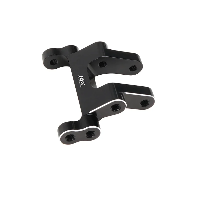 Фото KYX Racing CNC алюминиевая аварийная структура, обновленные детали, аксессуары для 1/4 радиоуправляемого мотоцикла Losi Promoto-MX №4