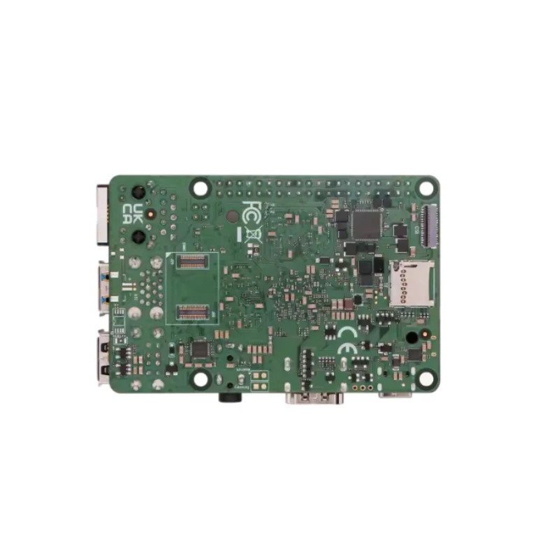 Фото AvaCoreRadxa ROCK 5C Rock Pi 5C Lite RK3588S2/RK3582 Wi-Fi 6 и Bluetooth 5 №5