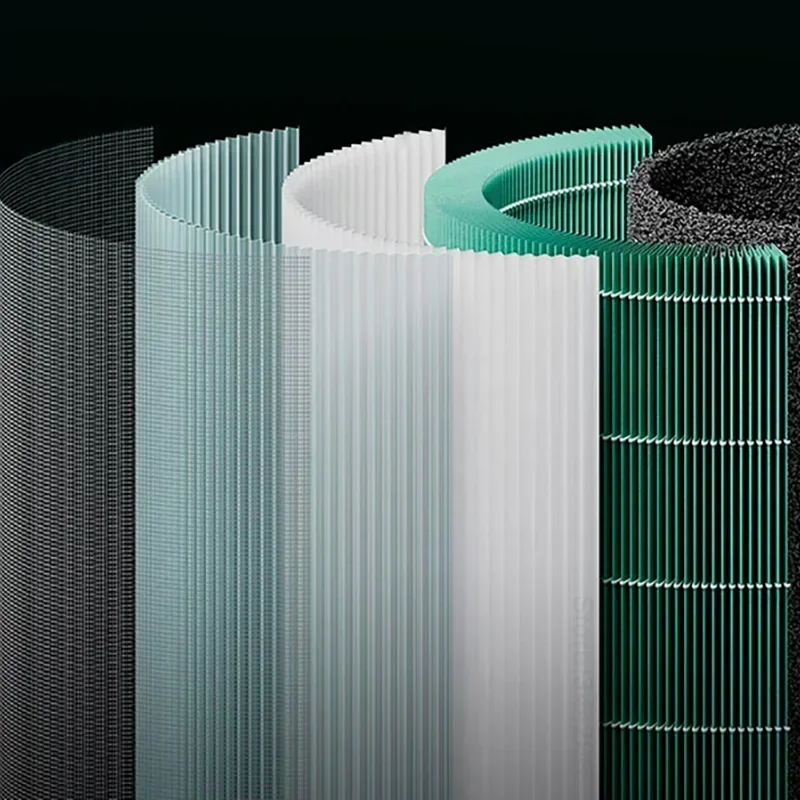 Умный очиститель воздуха XIAOMI MIJIA