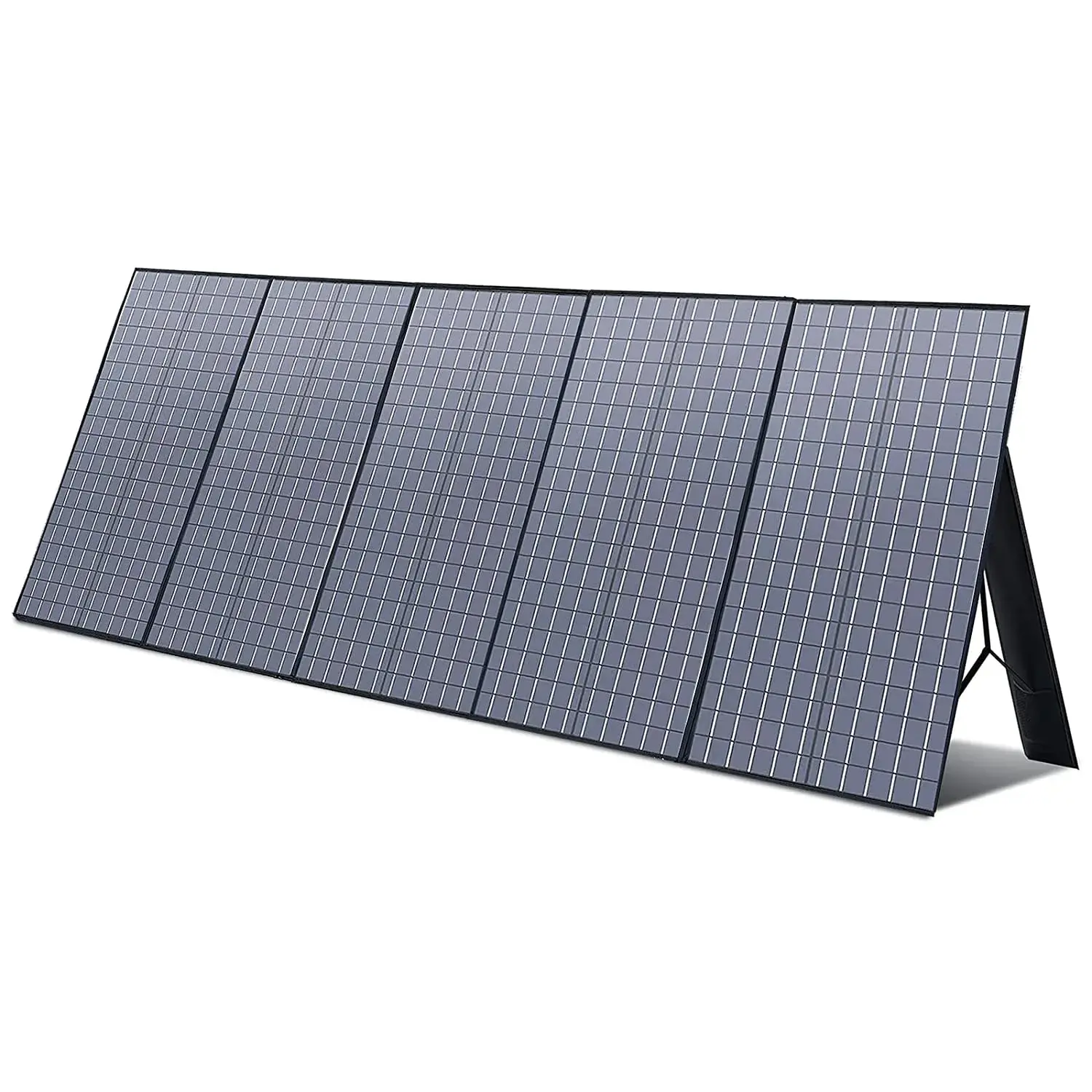 

Foldable Solar Panel 400W / 200W / 140W / 100W / 60W Solar Charger with MC-4 Output for Power Station Solar Generator