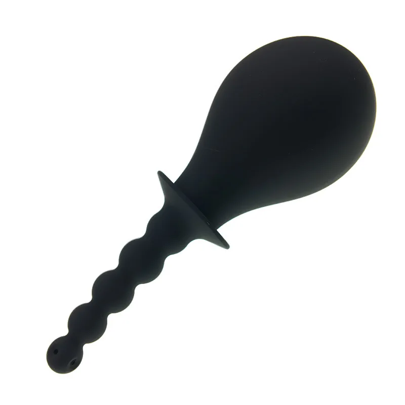 Анус толстой кишки клизма анальная пробка игры для взрослых секс-товары система