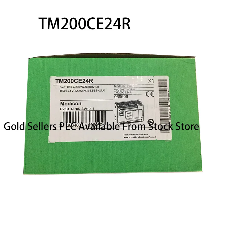 

Новый оригинальный, 24 часа в течение отгрузки TM200CE24R