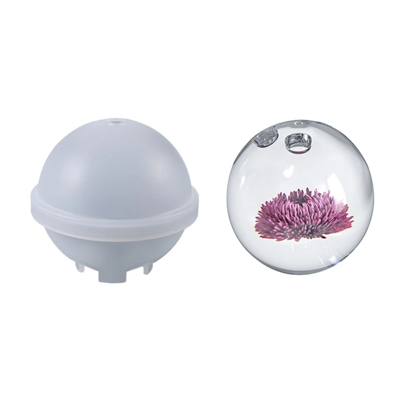 Веселые игры в боулинг форма для эпоксидной смолы украшения ручной работы