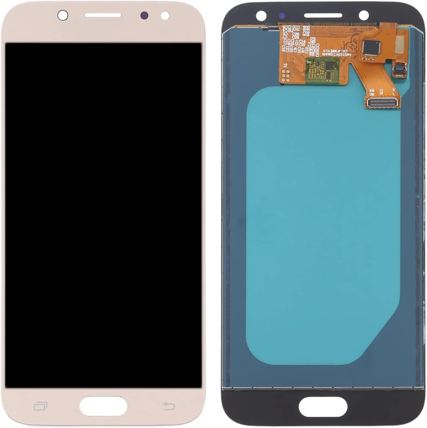 TFT для SAMSUNG Galaxy J5 Pro 2017 J530 жк-дисплей J530F J530FM SM-J530F J530G/DS жк-сенсорный экран дигитайзер