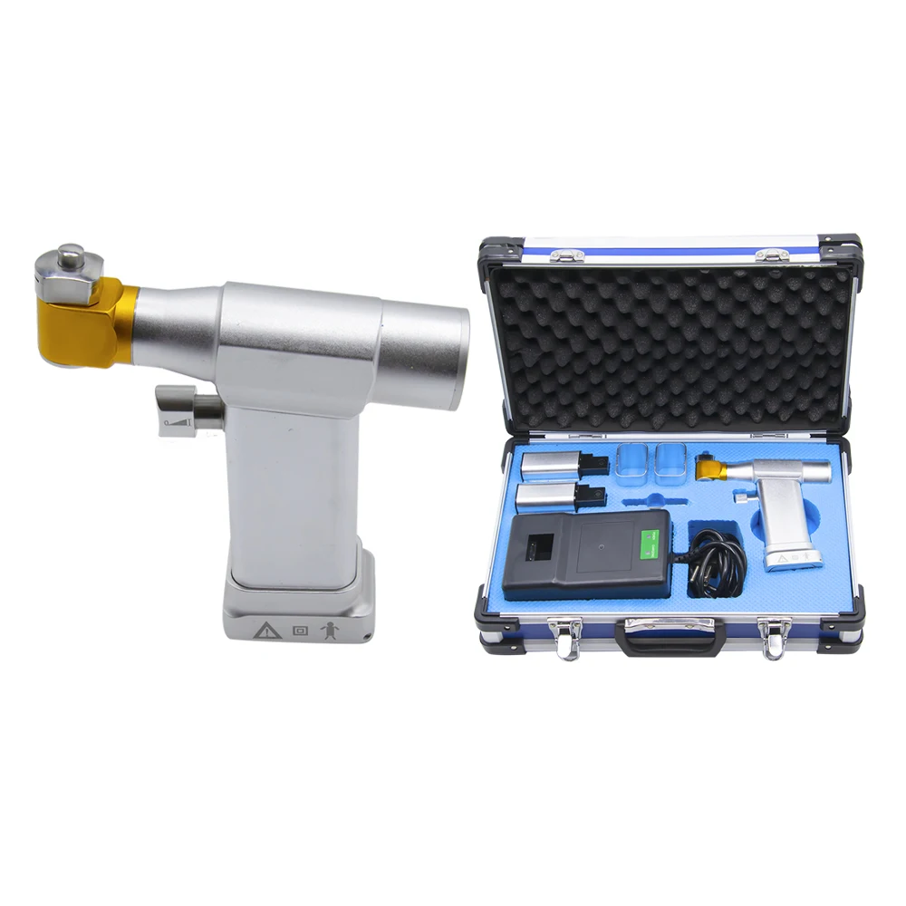 

Hot Sale Medical Power Tool Orthopaedic Power Tools Small Oscillating Saw M-12