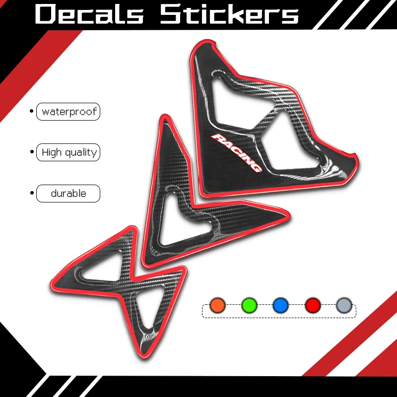 Наклейка на топливный бак мотоцикла для MV Agusta BRUTALE 675 800 920 1090-R/RR CORSA