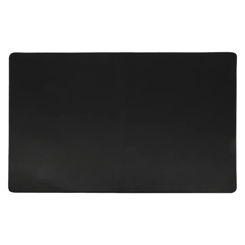 

Big Size (800 X 500, Black) That Can Operate A Large Mouse Pad Mouse Widely
