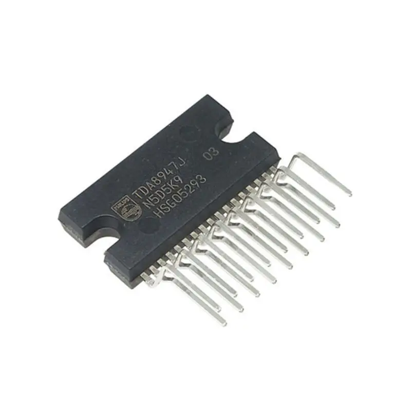 

1 шт./партия, интегральная схема TDA8947J TDA8947 TDA8947 J 8947J 8947 ZIP-17