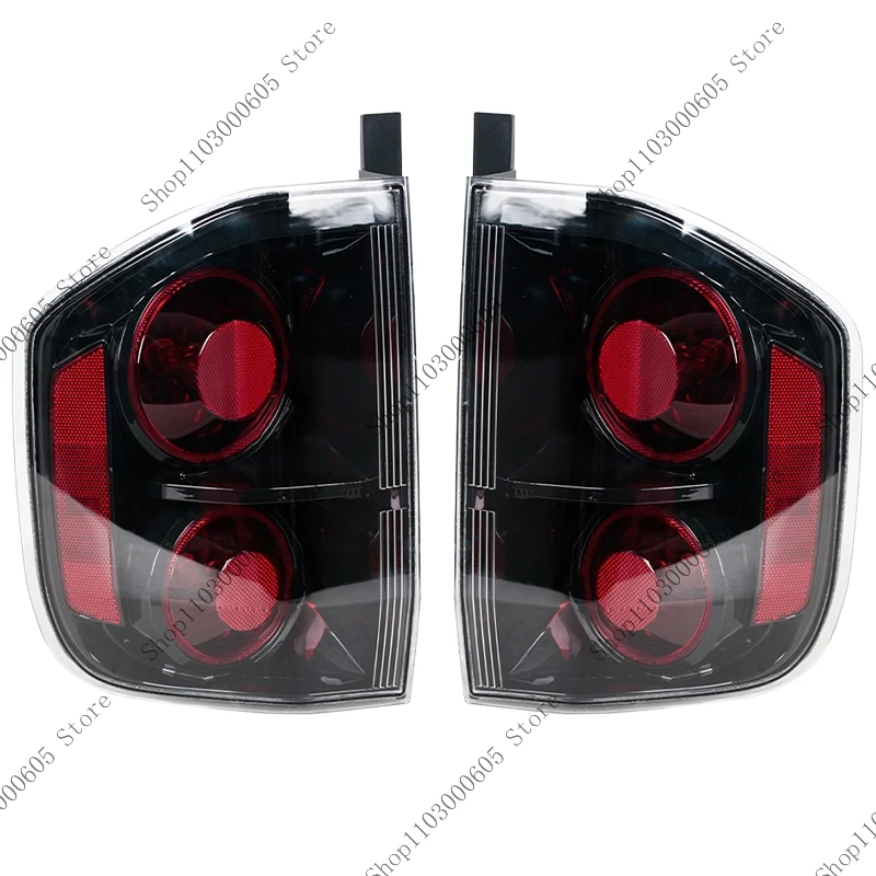 

Для Honda Pilot 2003-2008 автозапчасти дневные ходовые огни указатель поворота задний бампер задний фонарь в сборе парковочный стоп-сигнал