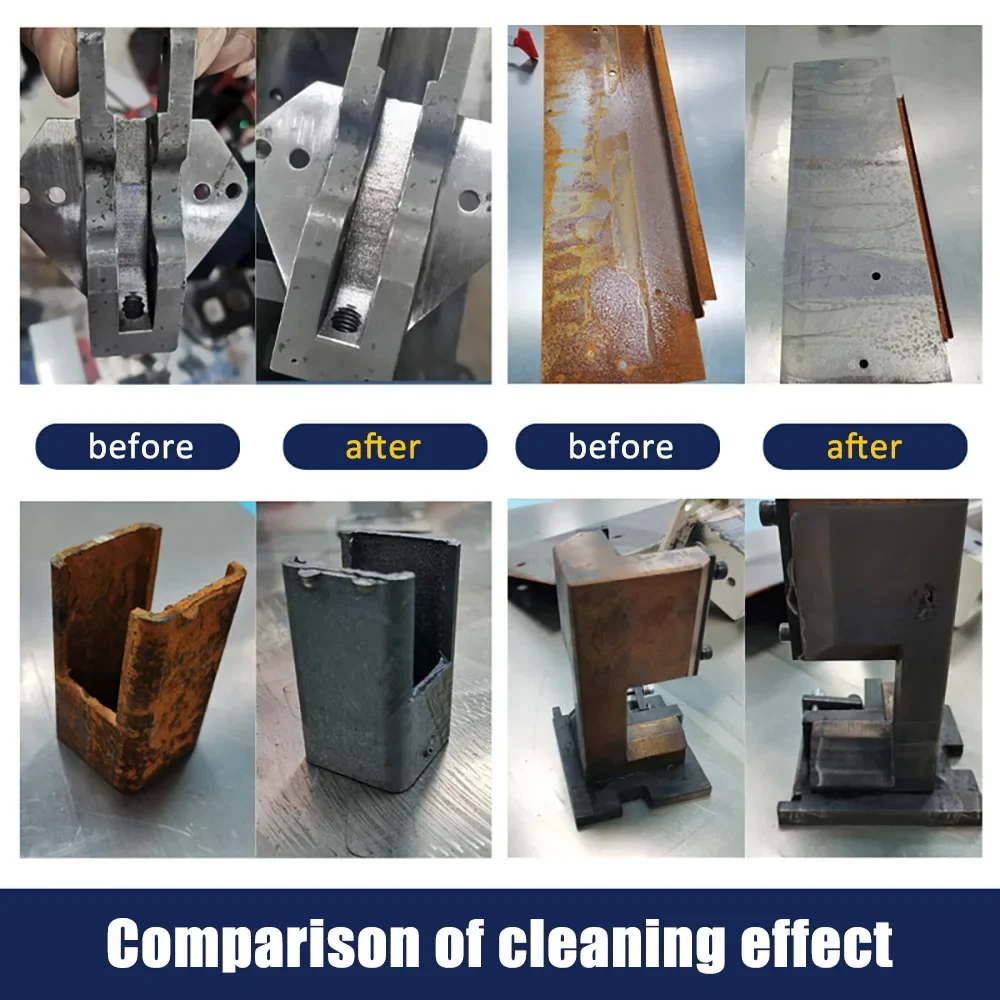 JNKEVO портативный лазерный сварочный аппарат 1000 Вт 1500 2000 для металла