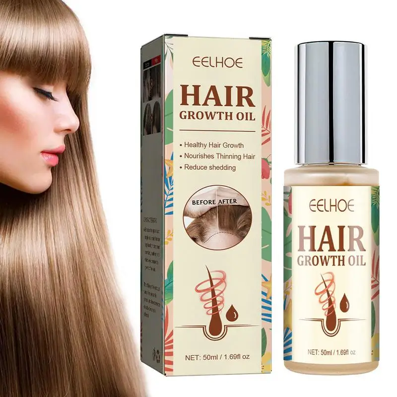 

Масло для роста волос 50 мл масло для роста волос против выпадения волос быстродействующая эссенция для роста волос восстановительные сывор...