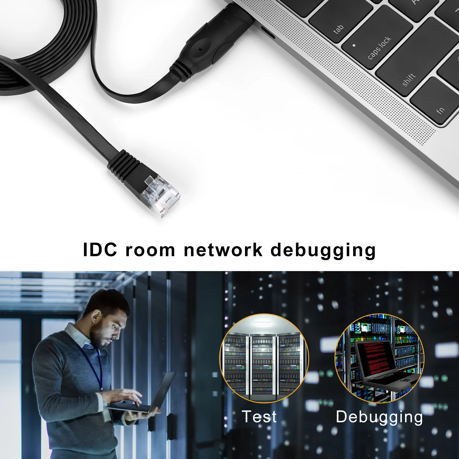 Кабель консоли 1 8 м USB к RJ45 последовательный адаптер RS232 линия отладки для