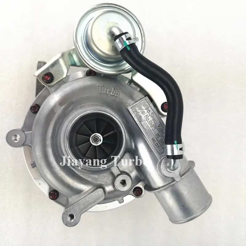 

RHF5 Turbo VC430011 VJ24 WL01 VA430011 Turbo для Mazda Bongo с двигателем J15A