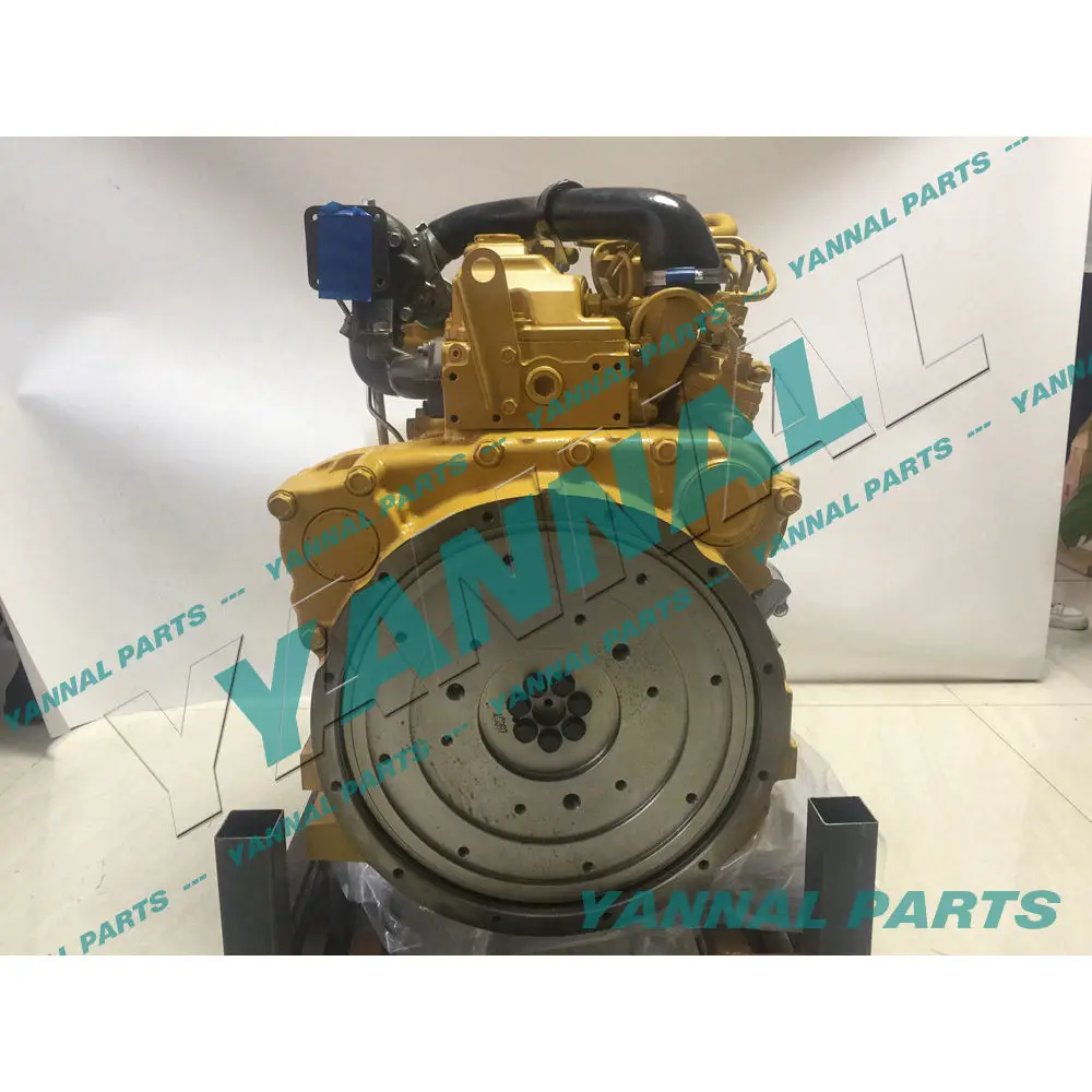 Рисунок 2 - C2.6 полный двигатель для гусеничного экскаватора