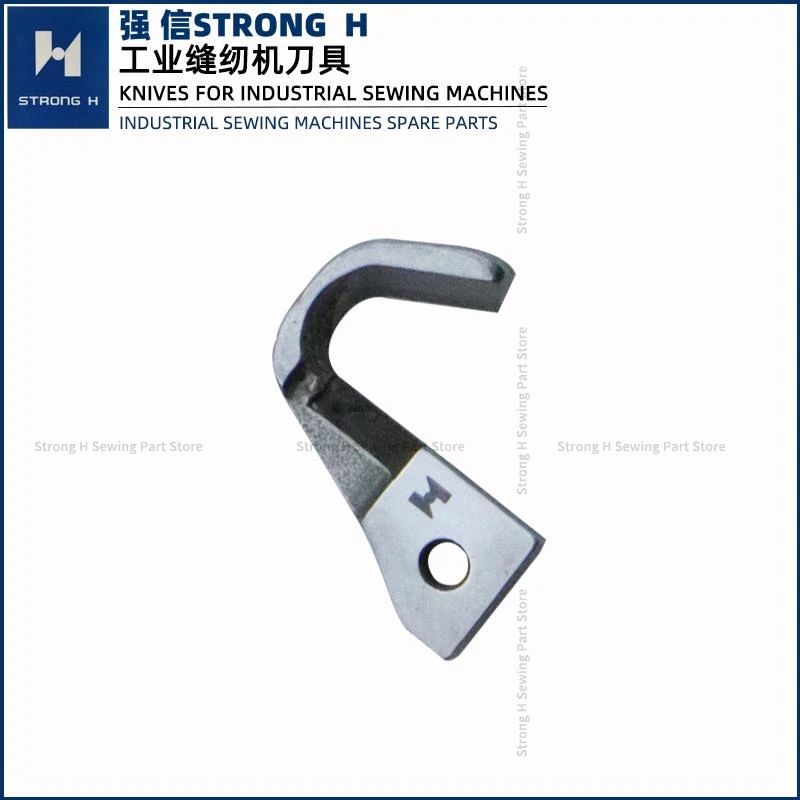 Qiangxin Стандартный GK31030 лезвие для брюк с режущим лезвием