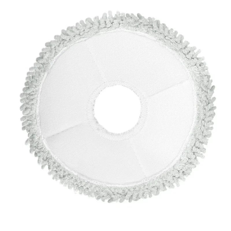 Для Ecovacs Deebot N30 Omni/N30 Pro Omni Аксессуары для роботов-пылесосов Основная боковая щетка